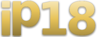 ip18 logo